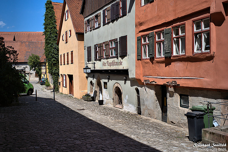 Bernhard Saalfeld - Dinkelsbuehl (05v16)